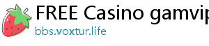 FREE Casino gamvip