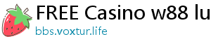 FREE Casino w88 luckyslots